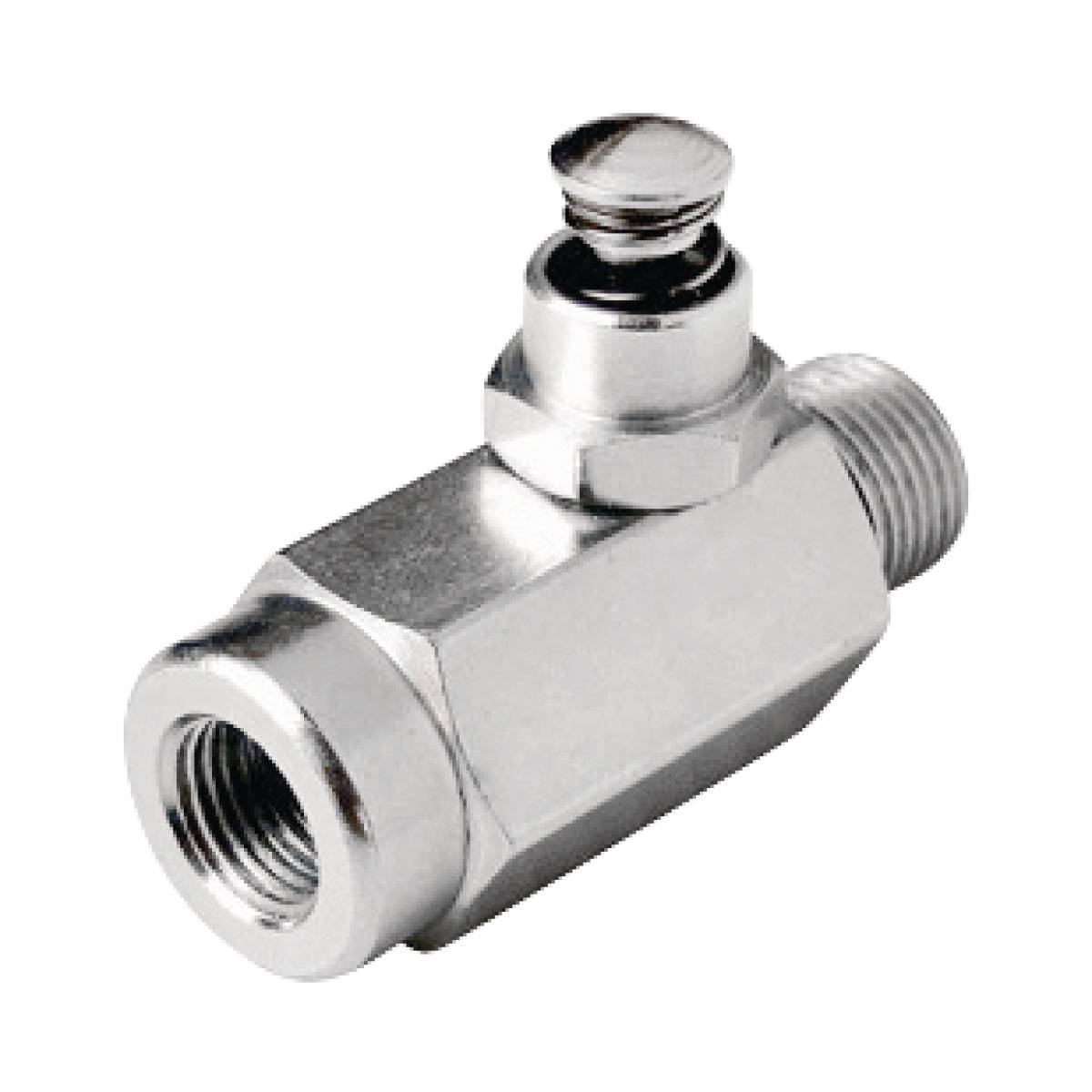 AIRCRAFT 2102247 Schnellentlüftungsventil für Fettpressen