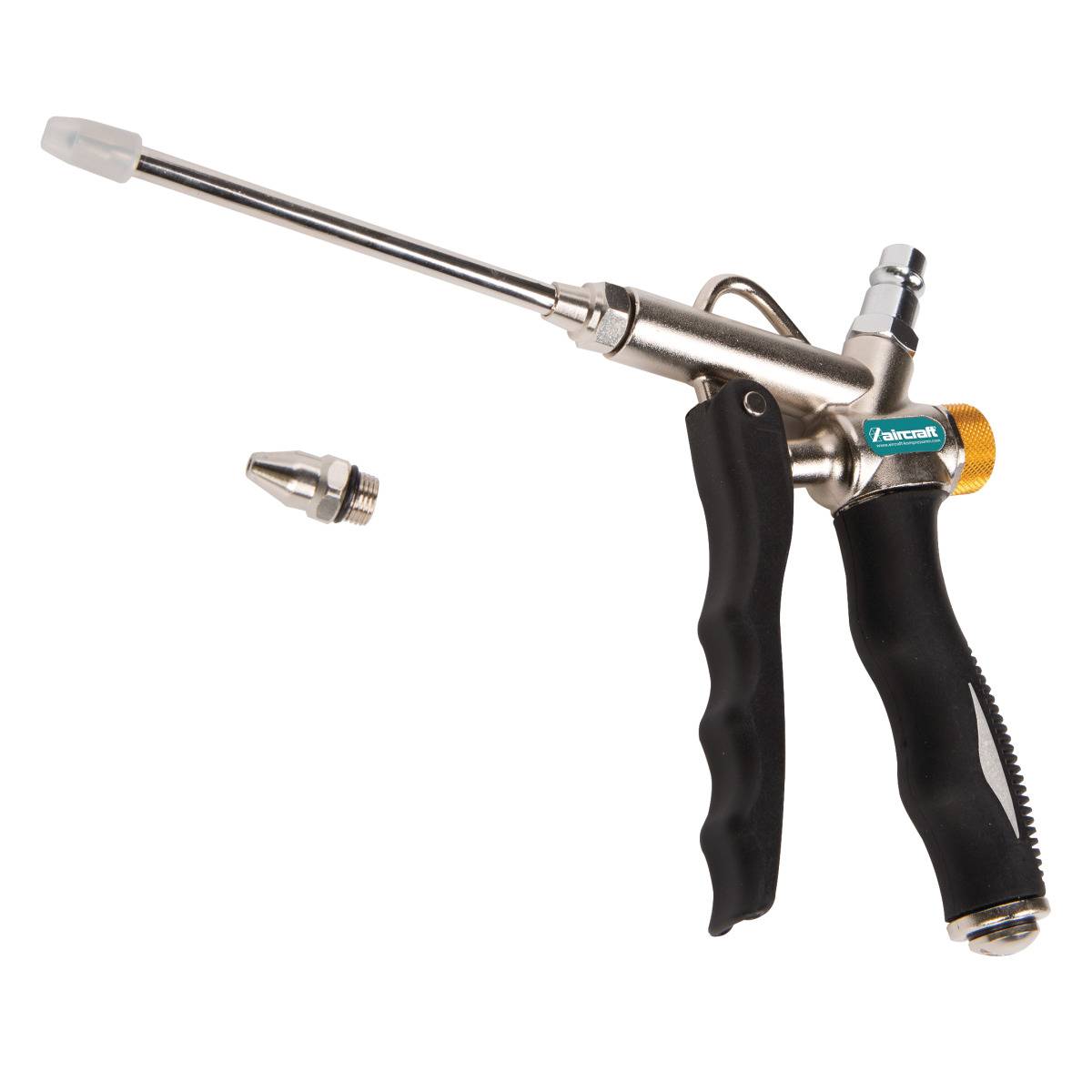 Aircraft 2102190 Profi-Blaspistole BP PRO Duo