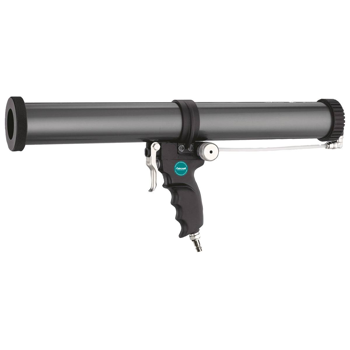 AIRCRAFT 2102290 Silikonpuppenpistole SP PRO