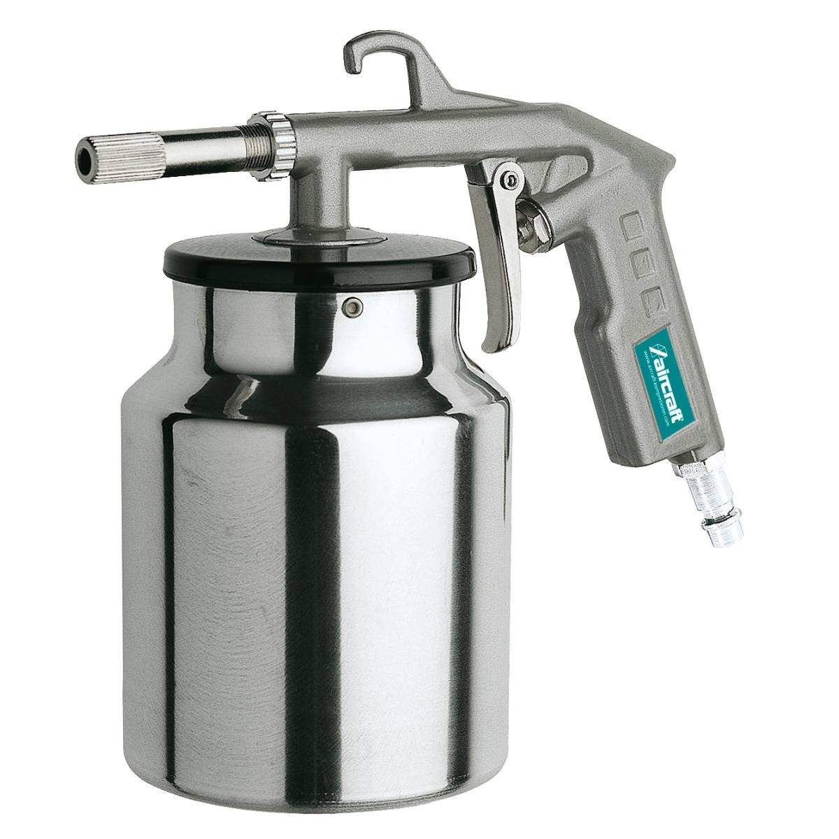 AIRCRAFT 2103100 Sandstrahlpistole SPB