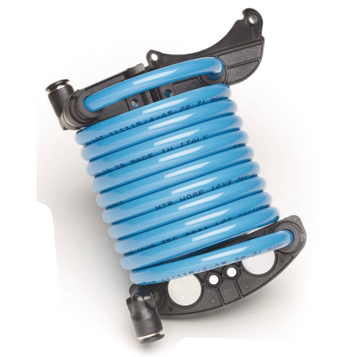 Aircraft 2106050 Spiralschlauch für Federzug