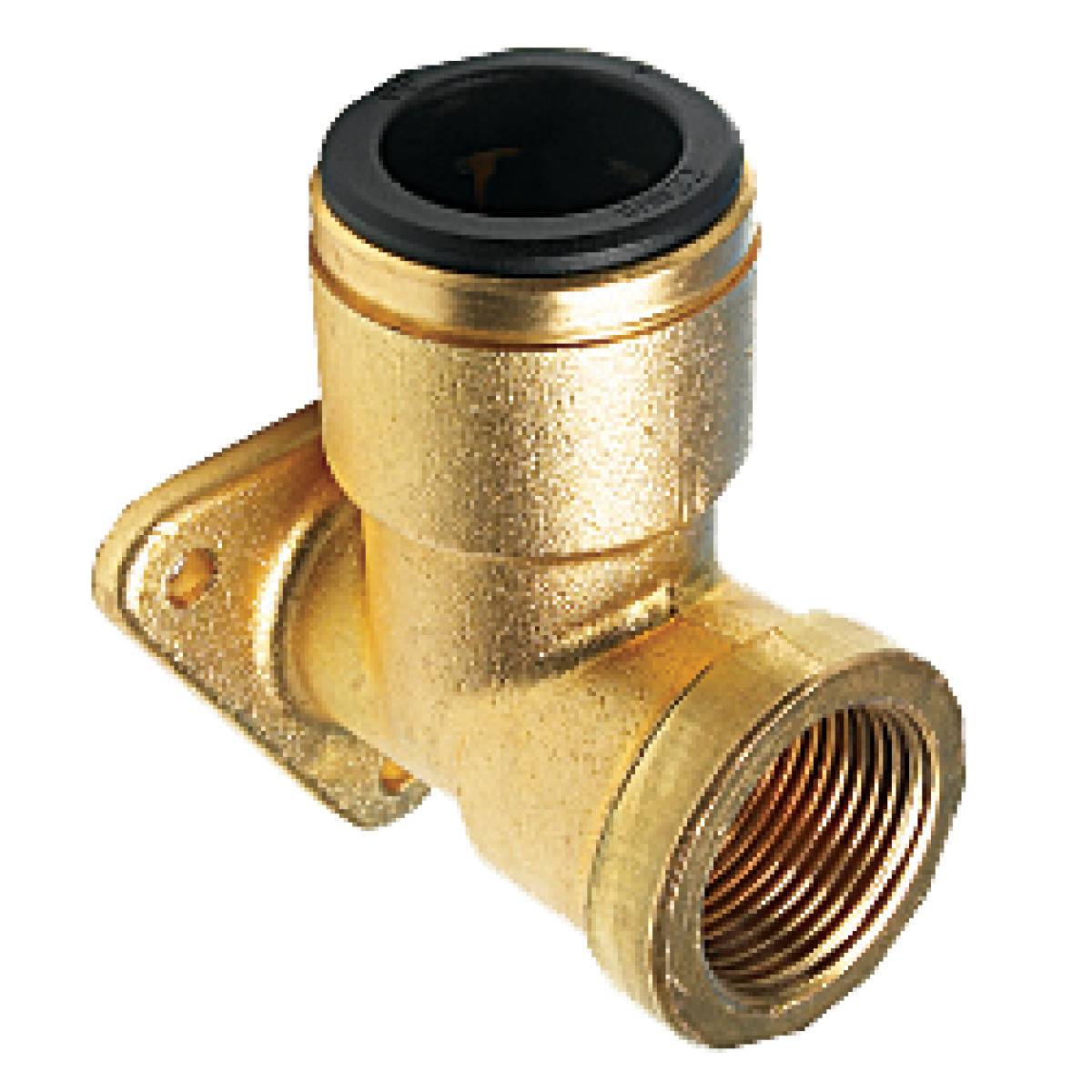 Aircraft 2152200 Wandscheiben 22 mm / ¾ '' IG