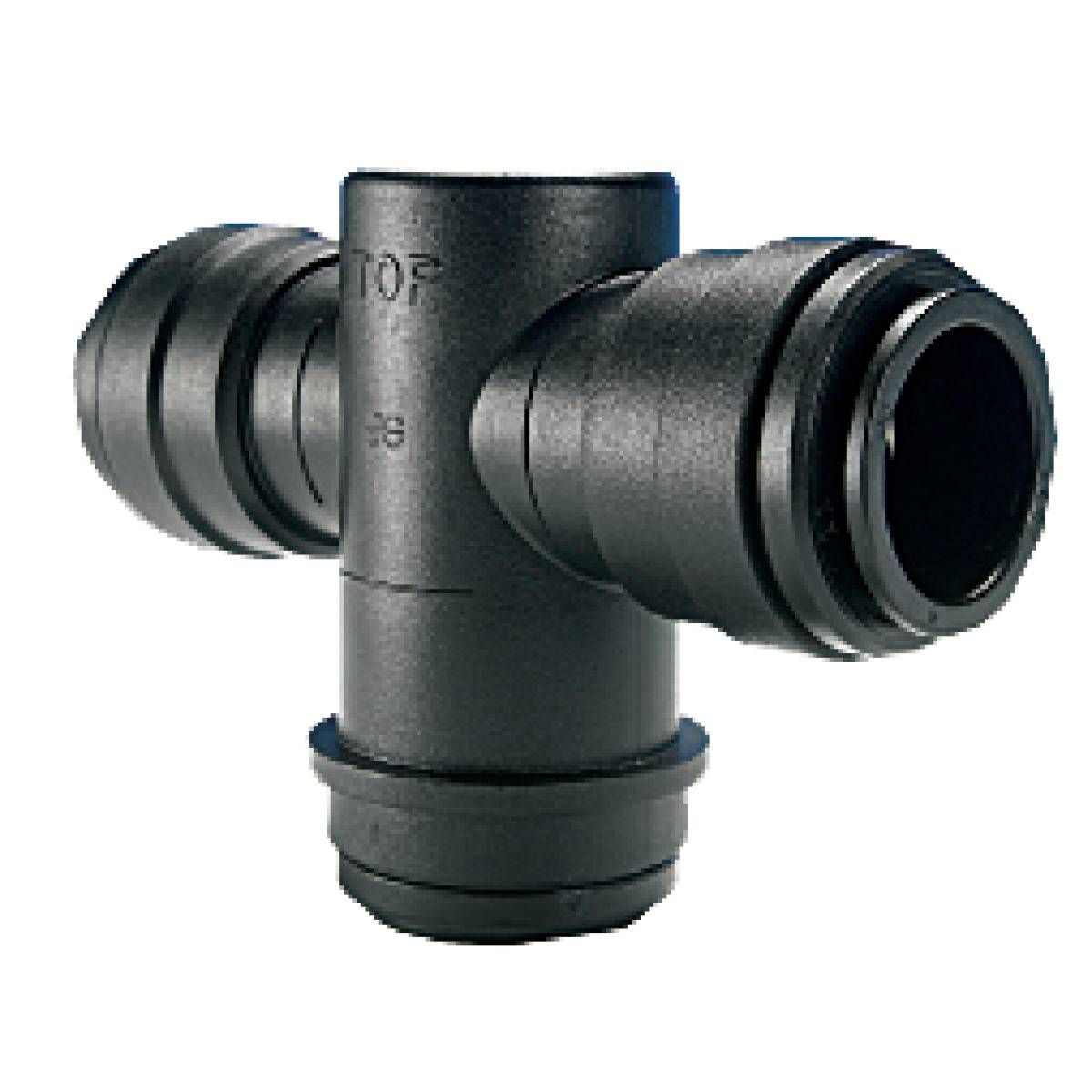 Aircraft 2152222 Wasserabscheider (POM) 22 mm