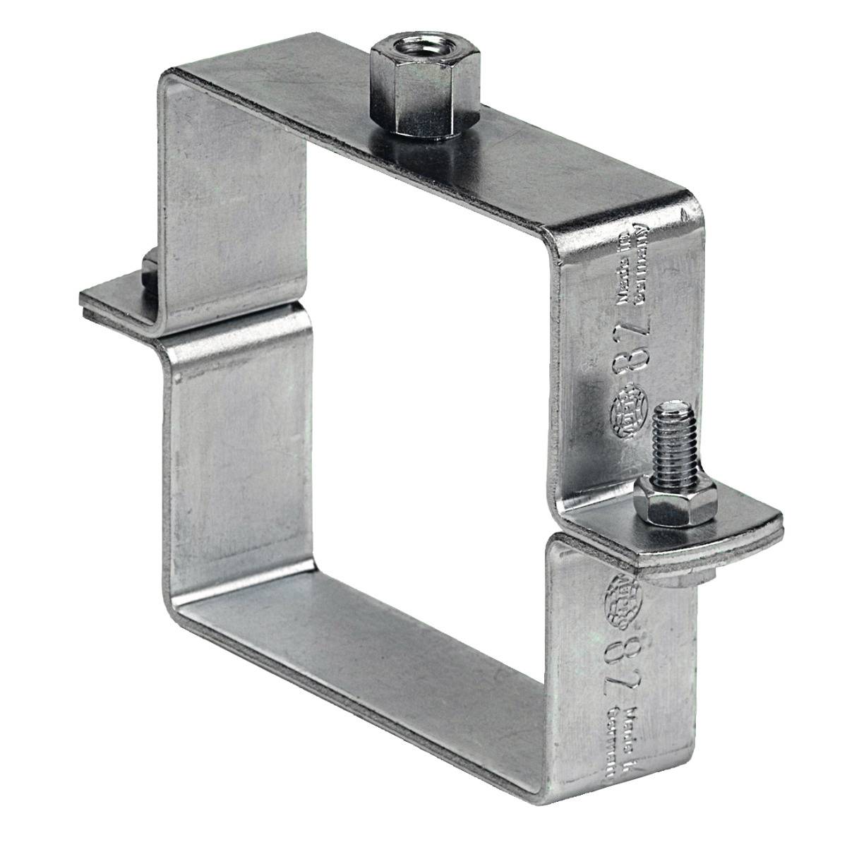 Aircraft 2155740 Wand- und Deckenhalterung komplett 40 mm