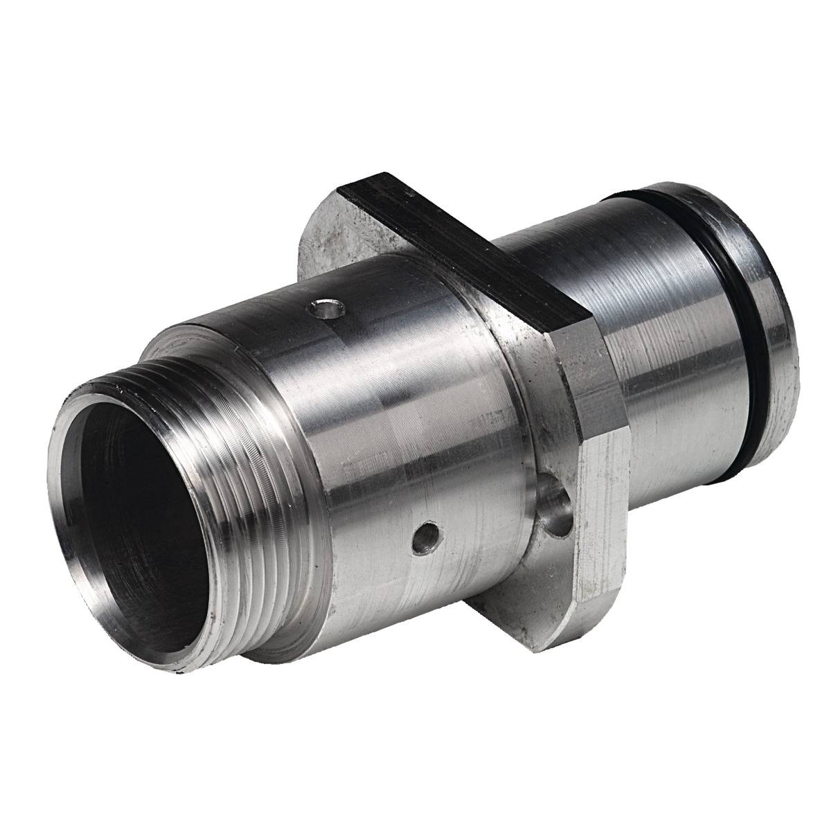 Aircraft 2155351 Endstück mit Außengewinde 50 mm AG 2 ''