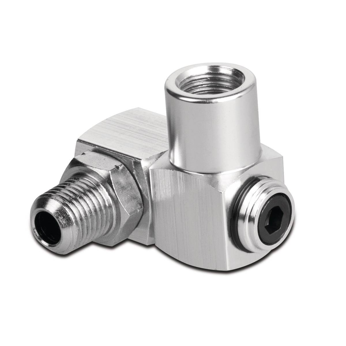 Aircraft 2116010 Schwenkbarer Anschluss