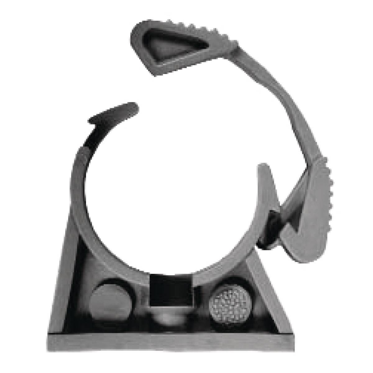 Aircraft 2157115 Befestigungshalter für Rohr 15 mm