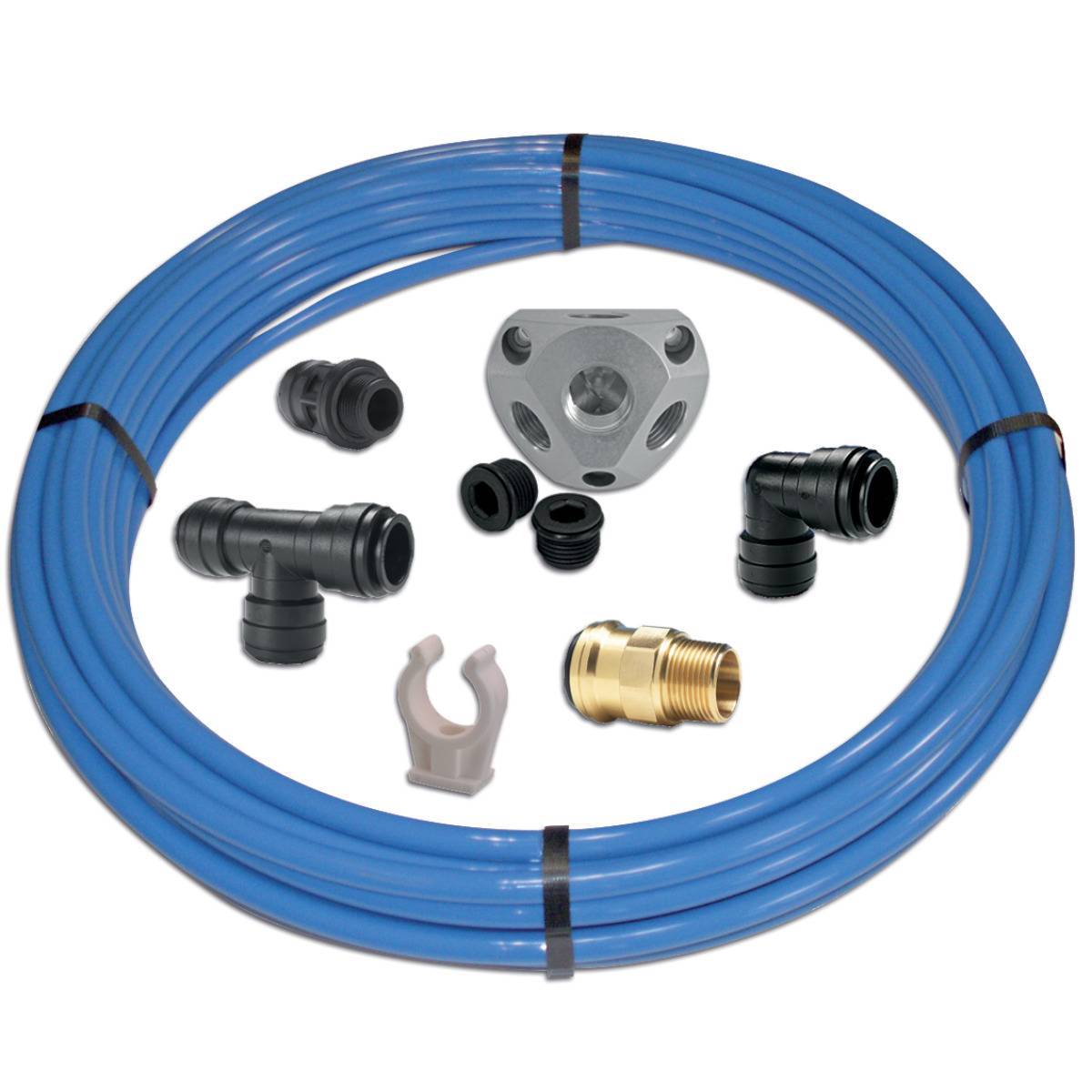 Aircraft 2159903 Rohrleitungs-Starterset 28 mm