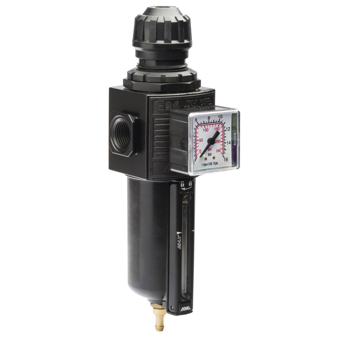 Aircraft 2314280 Wartungseinheit WE 1/2'' 14 bar