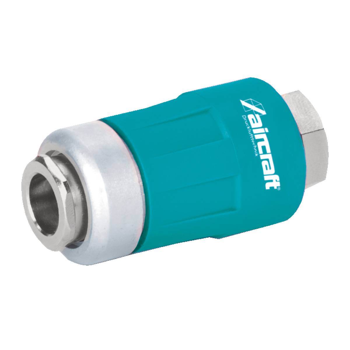 AIRCRAFT 2203105 Sicherheits-Schnellkupplung 3/8'' IG