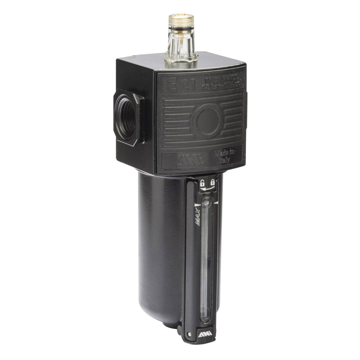 Aircraft 2314260 Nebelöler NÖ ½'' 14 bar