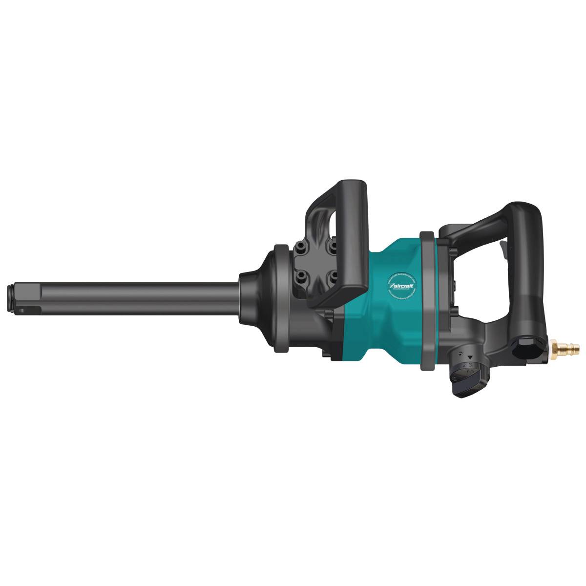 Aircraft 2401495 Industrieschlagschrauber ISS 1'' PRO L