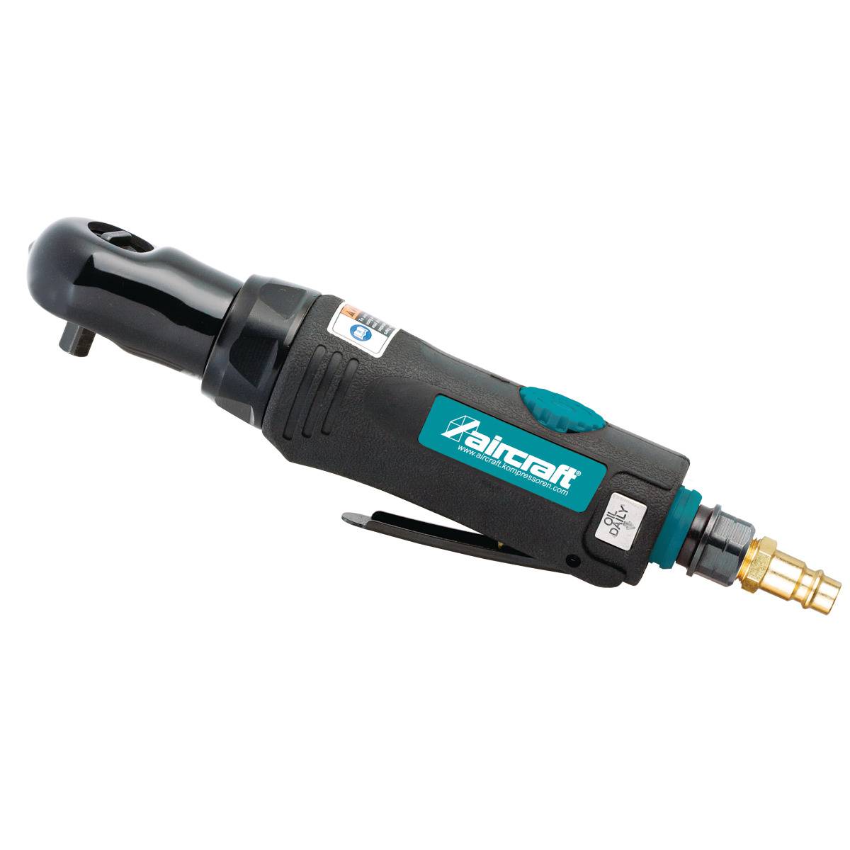 AIRCRAFT 2401560 Ratschenschrauber RS 1/4'' VT PRO