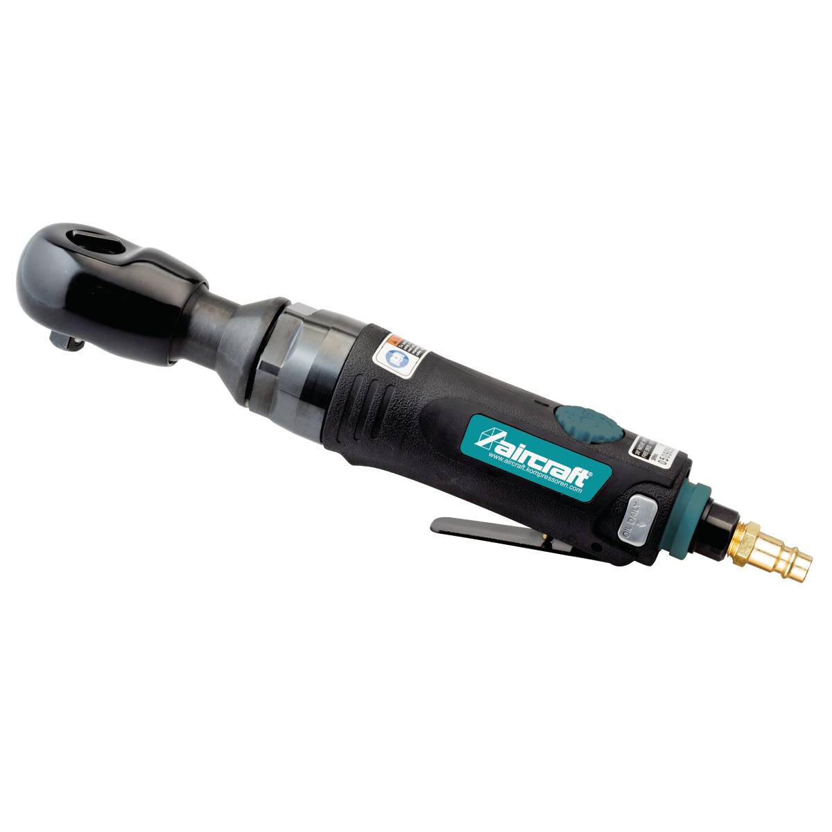 AIRCRAFT 2401565 Ratschenschrauber RS 1/2'' VT PRO