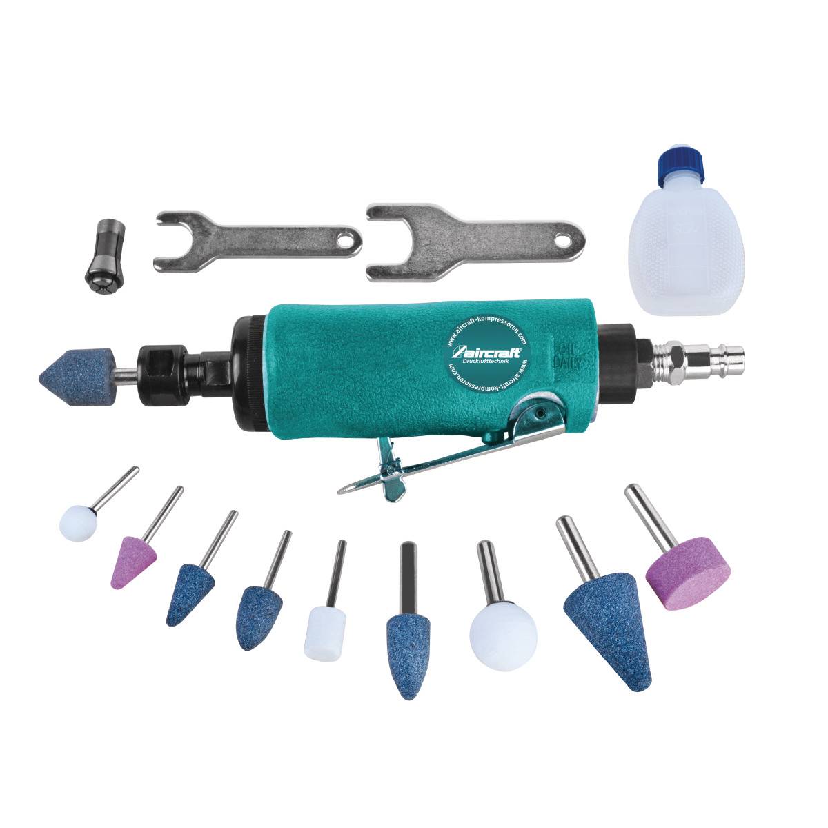 AIRCRAFT 2403190 Stabschleifer-Set STS