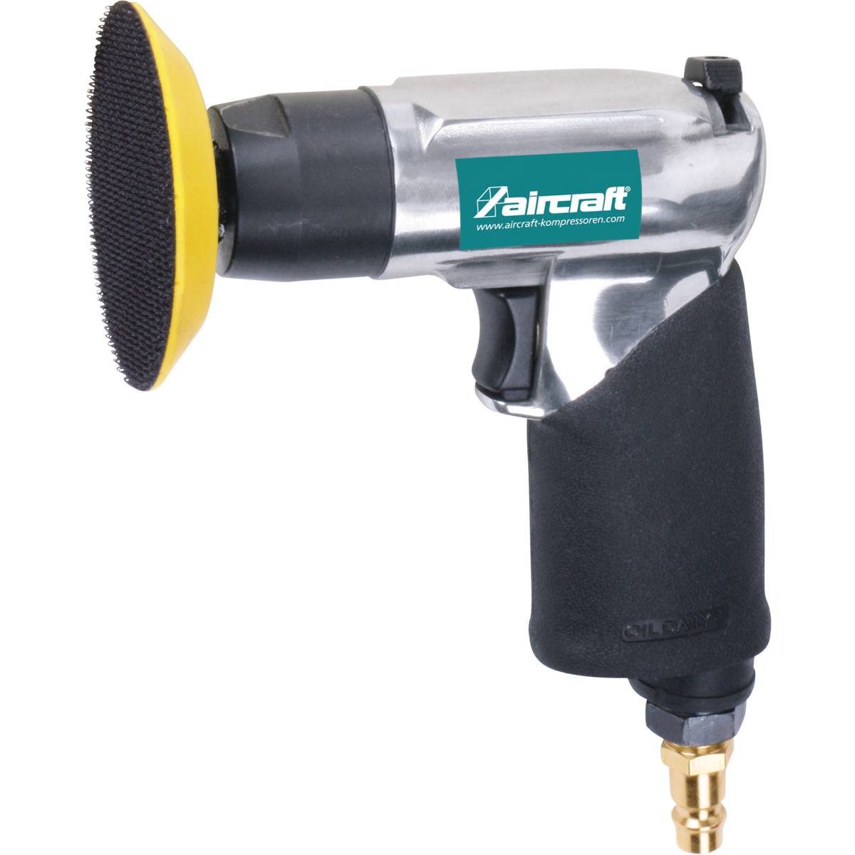 Aircraft 2403280 Mini-Polierschleifer PSM 3 PRO