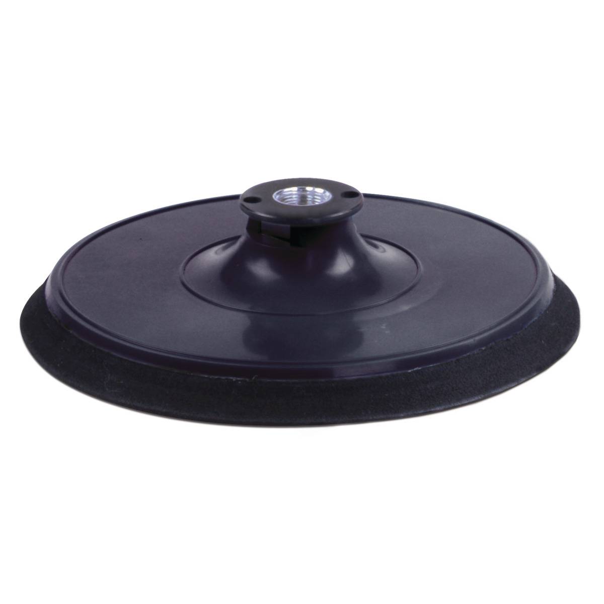 Aircraft 2403291 Schleifteller für Polierschleifer Ø 180 mm mit Klettaufnahme