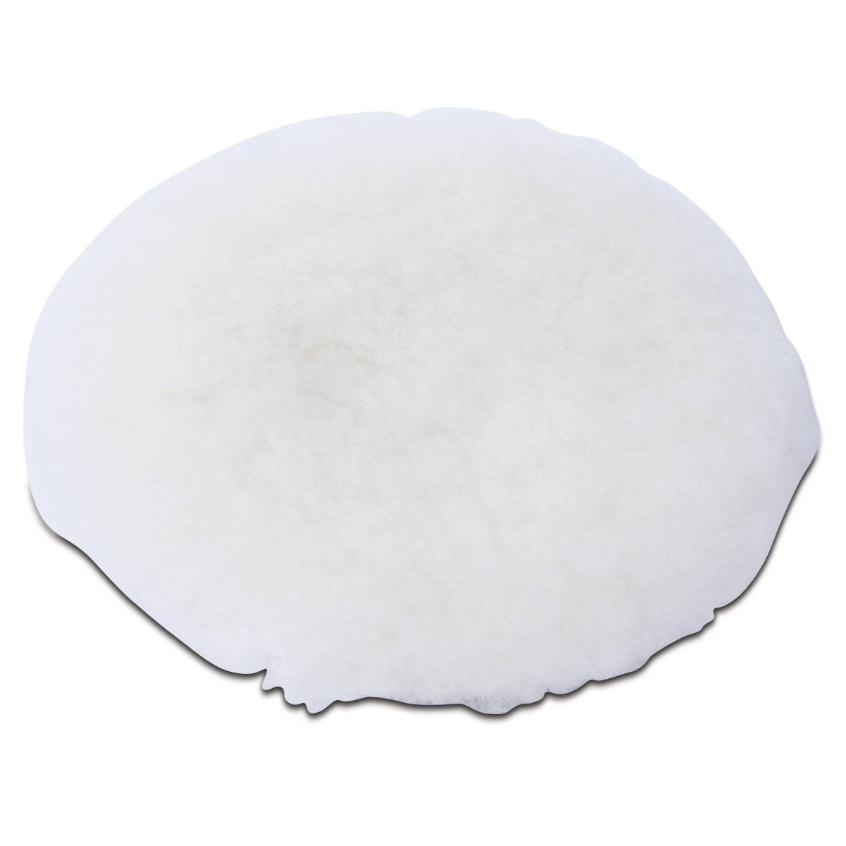 Aircraft 2403294 Polierscheibe Lammfell