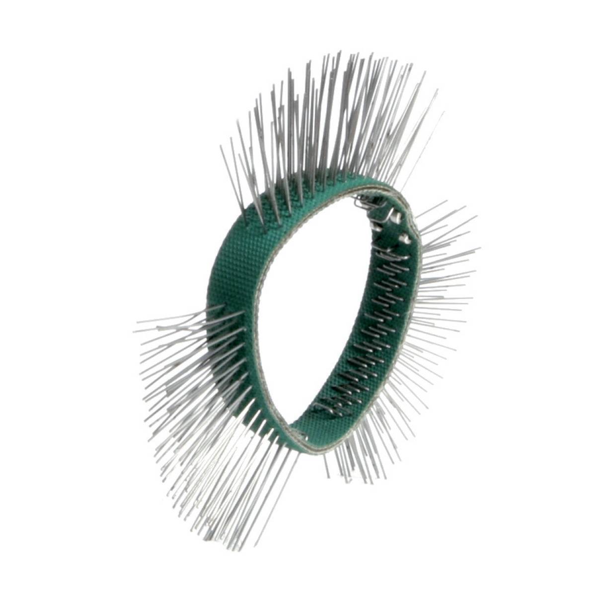 Aircraft 2403820 Drahtbürstenband fein 11 mm