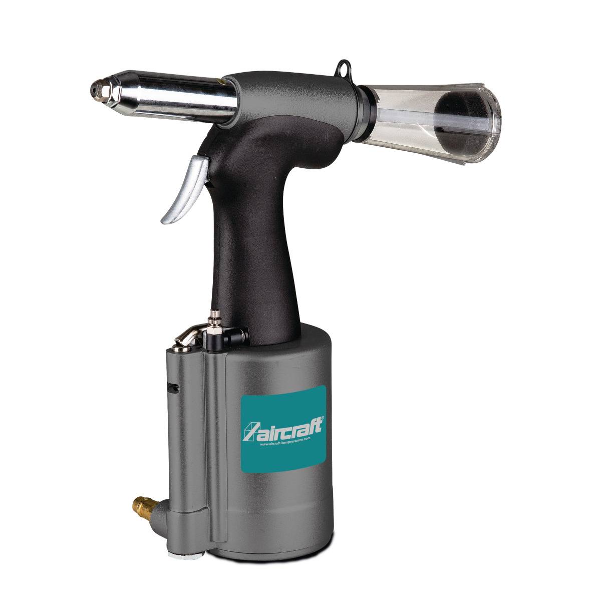 Aircraft 2404710 Nietgerät-Set NGS 2in1