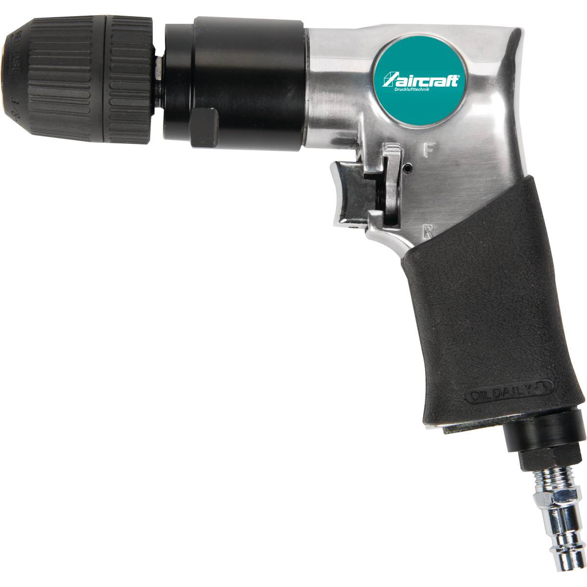 Aircraft 2404100 Pistolen-Bohrmaschine BM R+L PRO