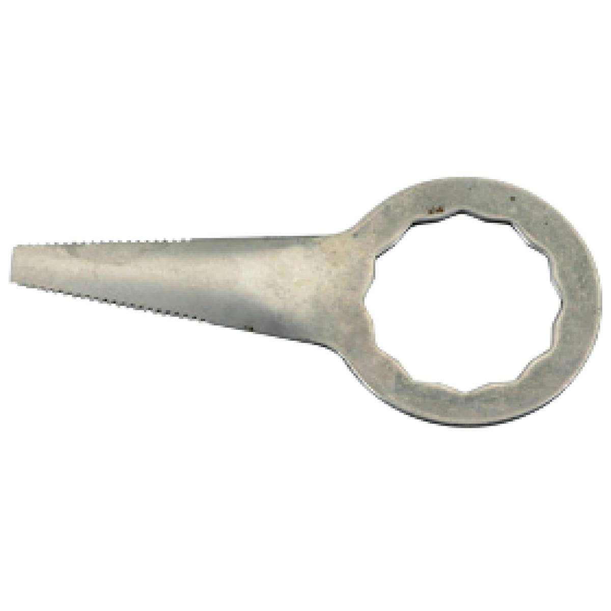 Aircraft 2404866 Klinge 35 mm gerade gezahnt