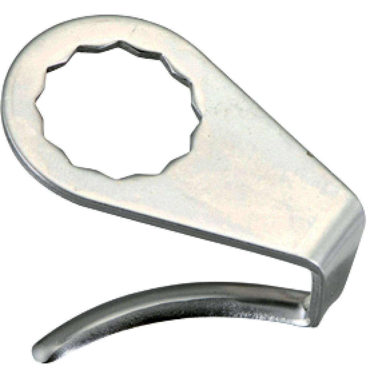 Aircraft 2404862 Klinge 36 mm U-Form gebogen