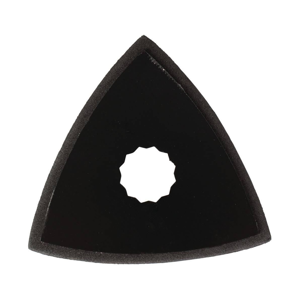 Aircraft 2404880 Schleifschuh Deltaform kletthaftend