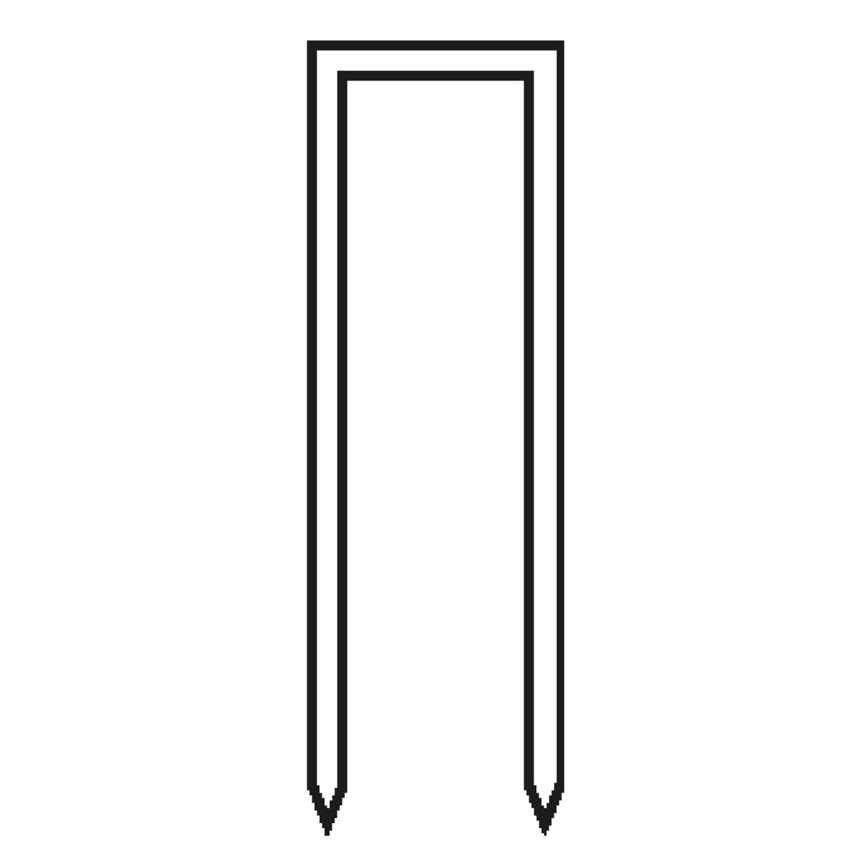 Aircraft 2405332 Klammern Typ 90 32 mm