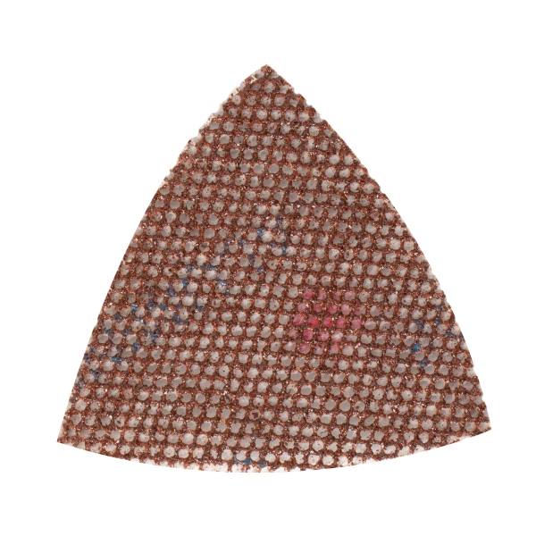 Aircraft 2404882 Schleifpapier Deltaform K40, kletthaftend