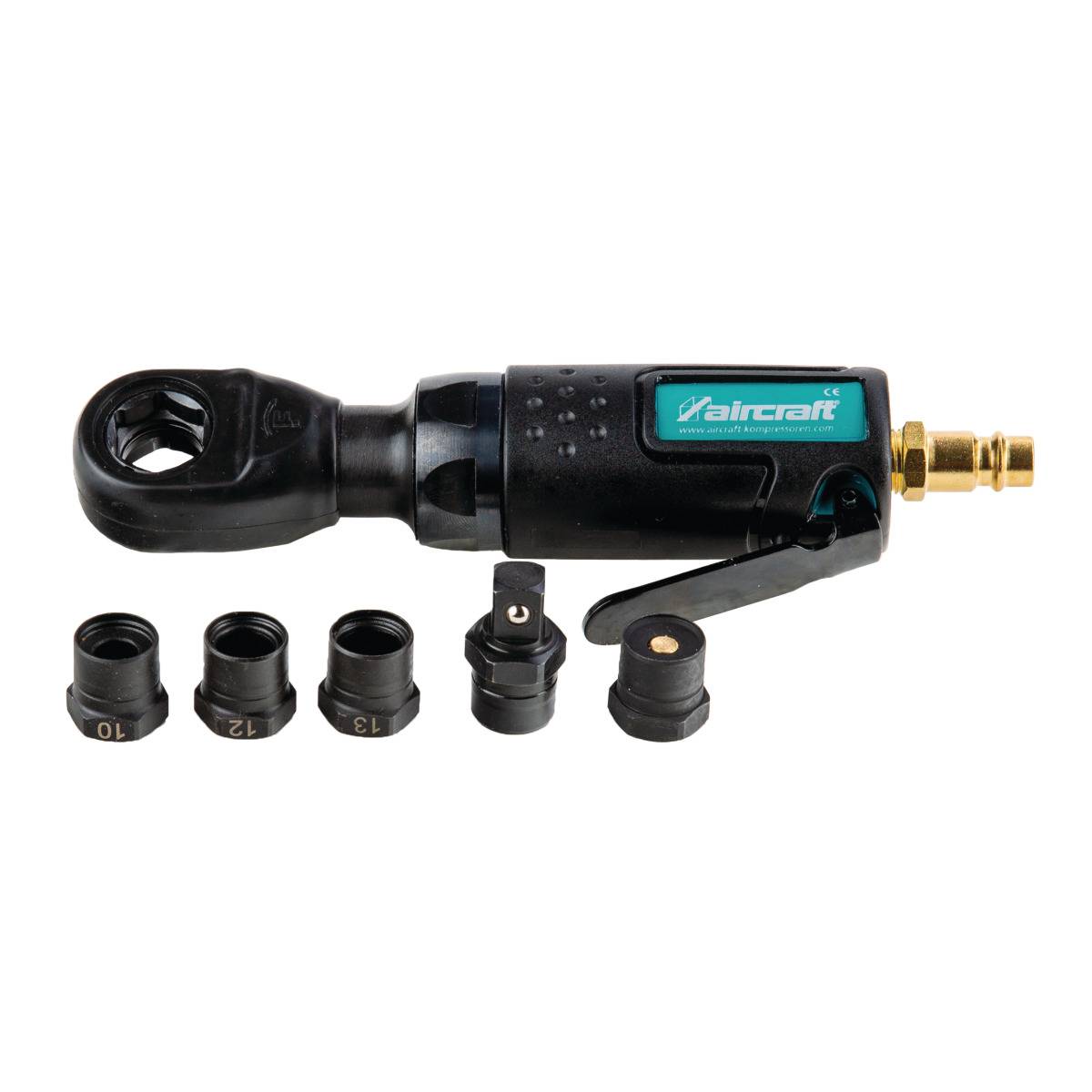 Aircraft 2406100 Multi Ratschenschrauber MRS Mini PRO