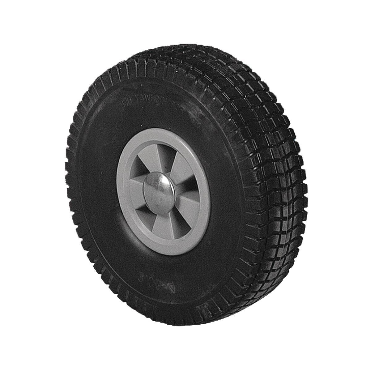 Aircraft 2505629 Laufrad 260 x 20 mm, PU-Schaum. pannensicher