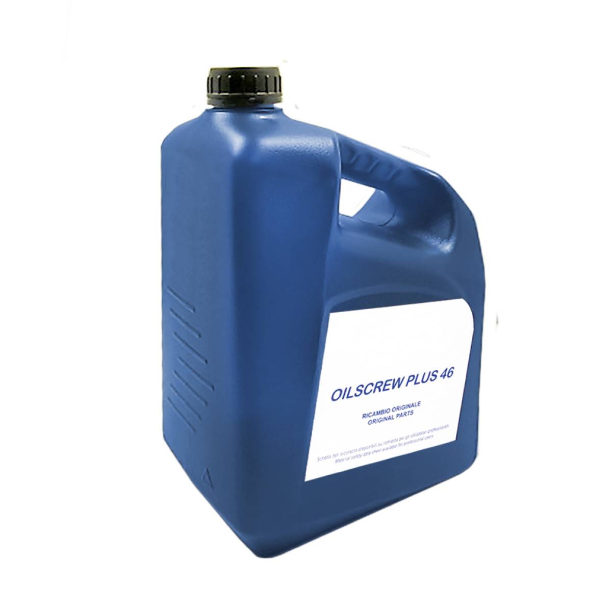 Aircraft 2500019 Teilsynthetisches Öl EP VDL 46, Kanister 5 l