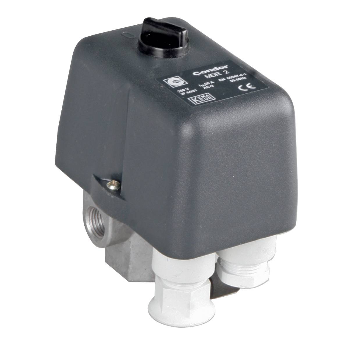 AIRCRAFT 2506214 Druckschalter CONDOR MDR 2 / 11 bar