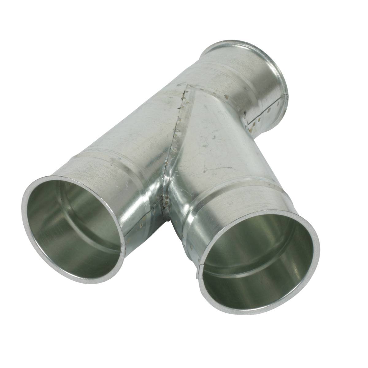 Holzkraft 5143616 Abzweigstück Ø 160/160/160 mm