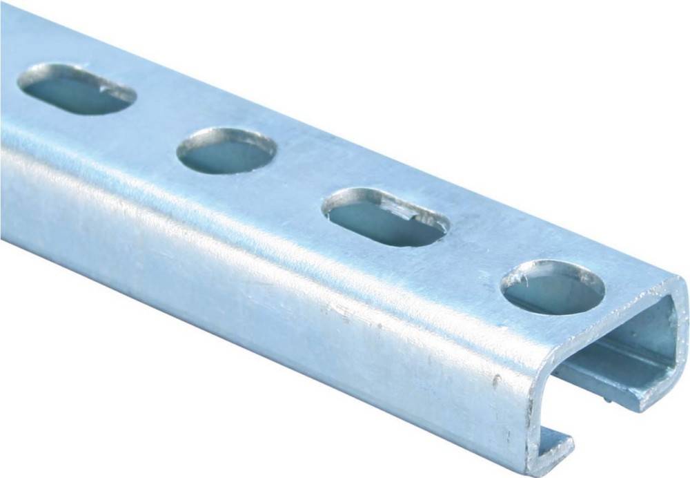 Erico Profil P3 E530H0500HD