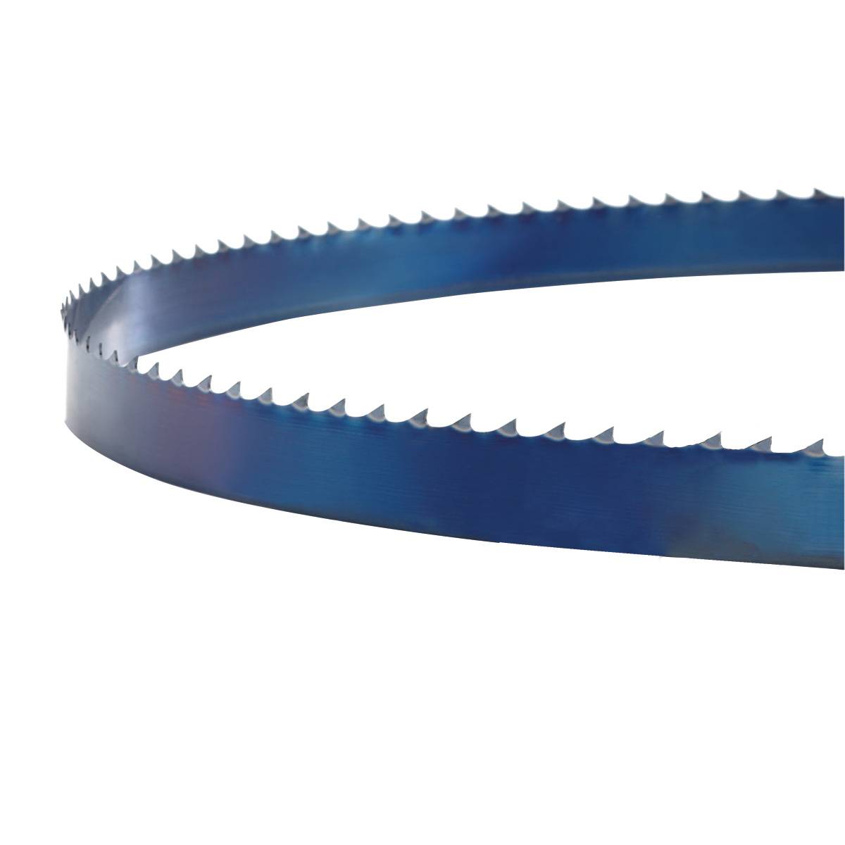 Holzkraft 5169120 Sägeband 4100 x 20 x 0,5 mm 4 ZpZ
