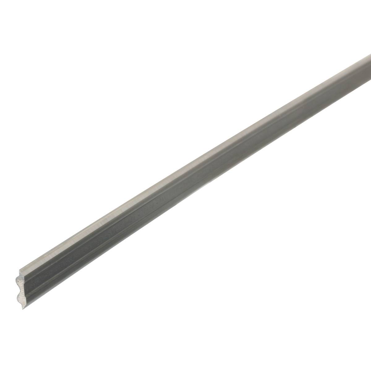 HOLZKRAFT 5270300 Wendehobelmesser Tersa 300 x 10 x 2,3 mm Chrom (3 Stück)