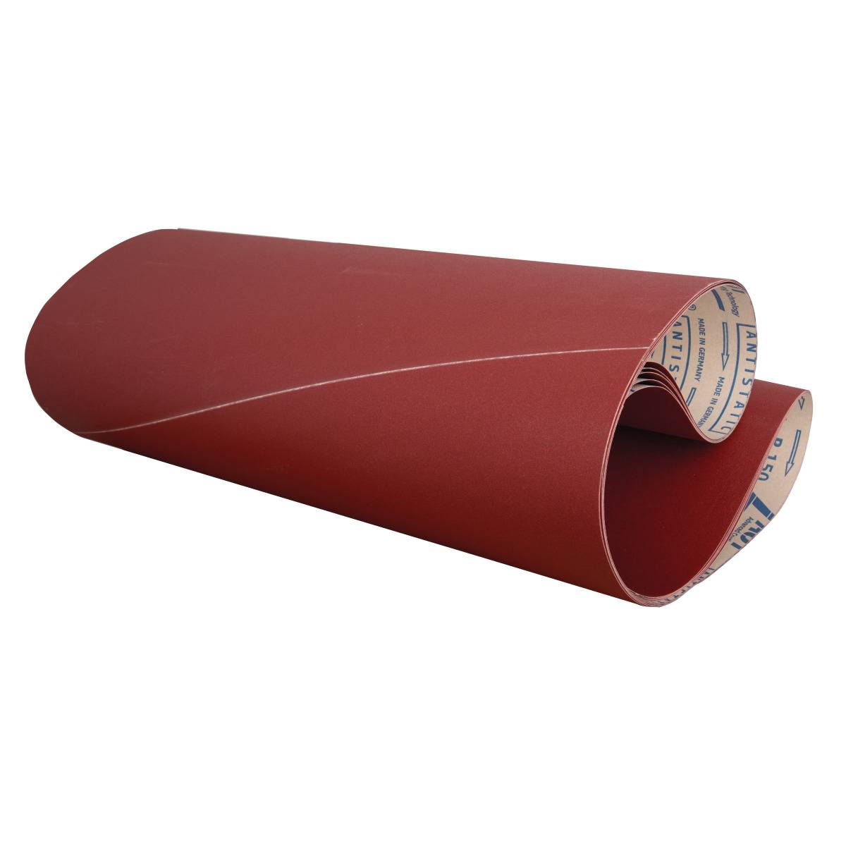 Holzkraft 5354508 Breitband mit Papierunterlage 1600x450 K80