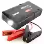 Absina Jumpstarter 1500 mit Starthilfekabel 2500mAh 1500A Absina Jumpstarter 1500 mit Starthilfekabel 2500mAh 1500A