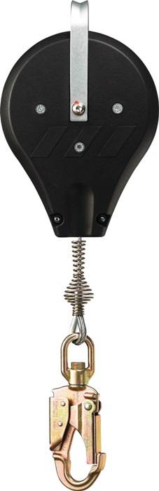 SKYLOTEC HSG-050-10 Höhensicherungsgerät CNB/P/11.060:2005,EN 360:2002 mit KST-