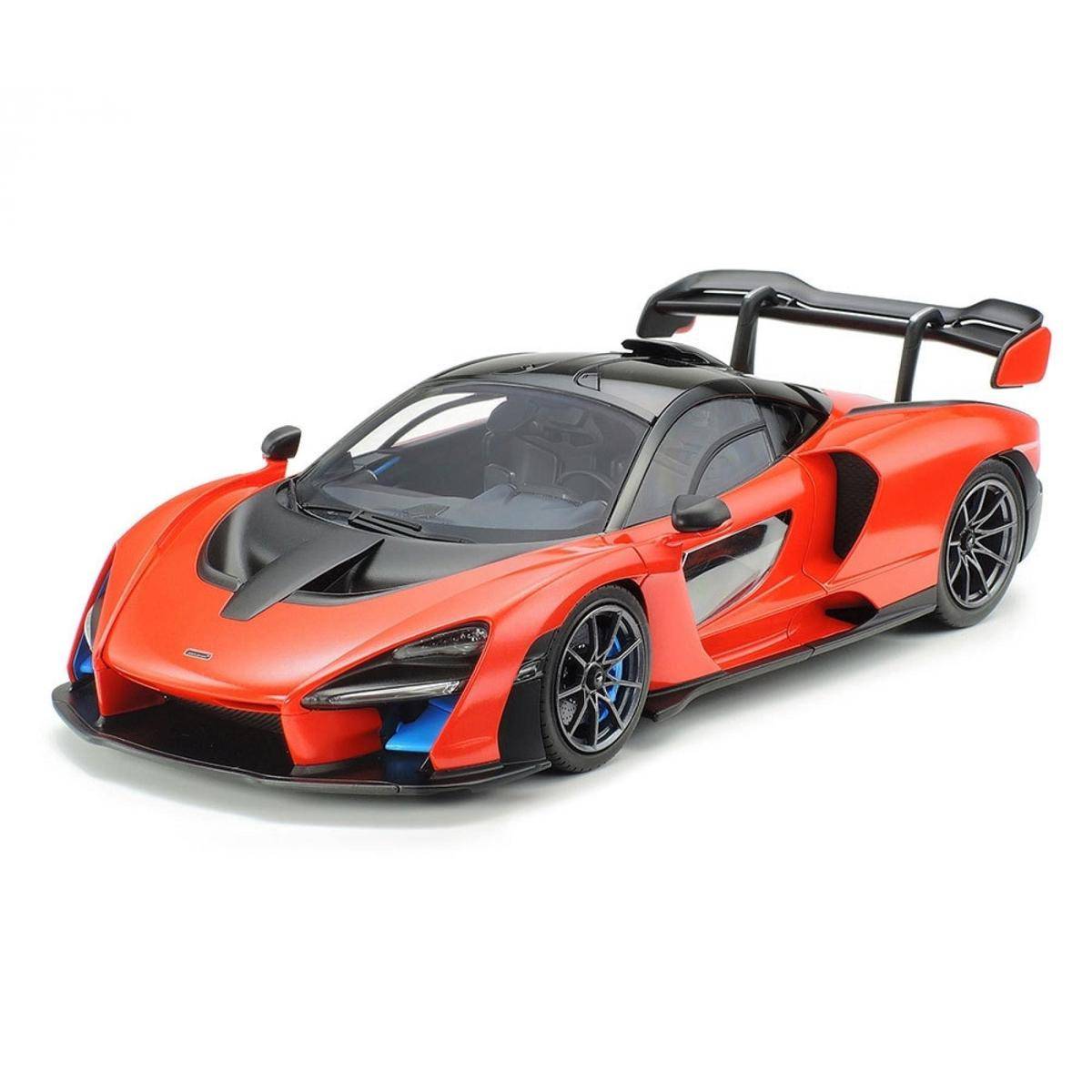 300024355 - Modellbausatz, 1:24 McLaren Senna