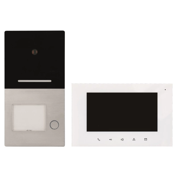 HHG Set mit AS AP 1-Fam Villa AP Set 1 HHG Set mit AS AP 1-Fam Villa AP Set 1