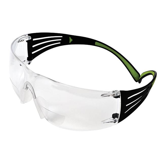 3M SF415AS/AF-EU 7100114612 SecureFit™ Reader Schutzbrille Anti-Kratz / Anti-Fog