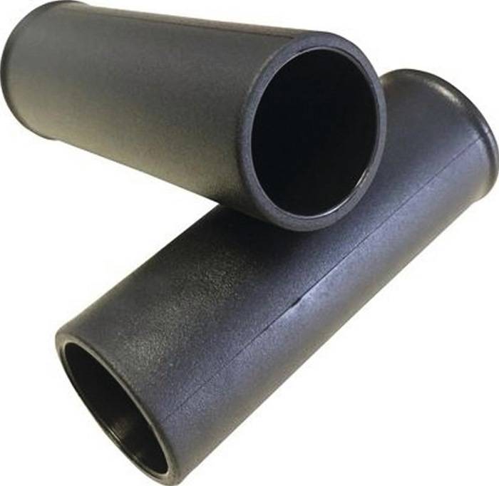 CAPITO 410721 Kunststoffgriff Kunststoff L140xB70xH35mm f. Schubkarre 4000 818