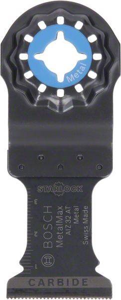 Bosch Power Tools Tauchsägebl Starlock 2609256C65
