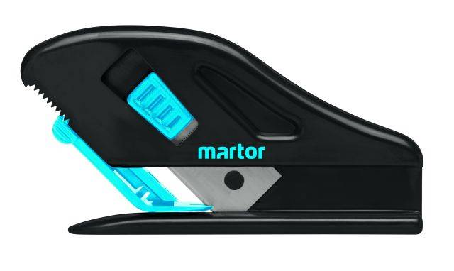 MARTOR Sicherheitsmesser SECUMAX MOBILEX mit INDUSTRIEKLINGE 37020 | 1 Stück