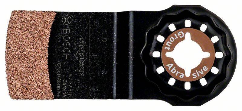 Bosch Power Tools Tauchsägebl Starlock 2609256C48