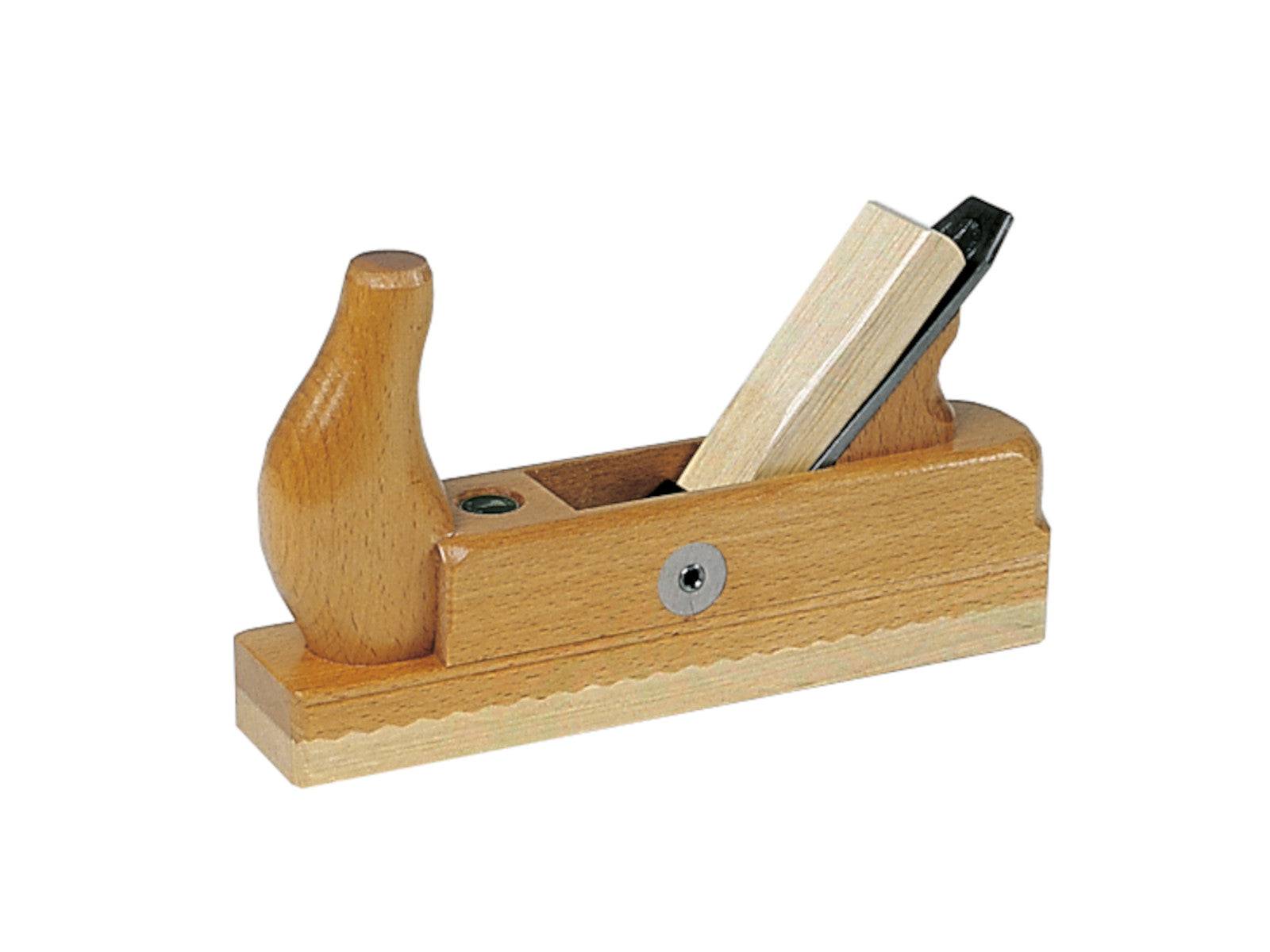 Ulmia Schrupphobel HW5-33