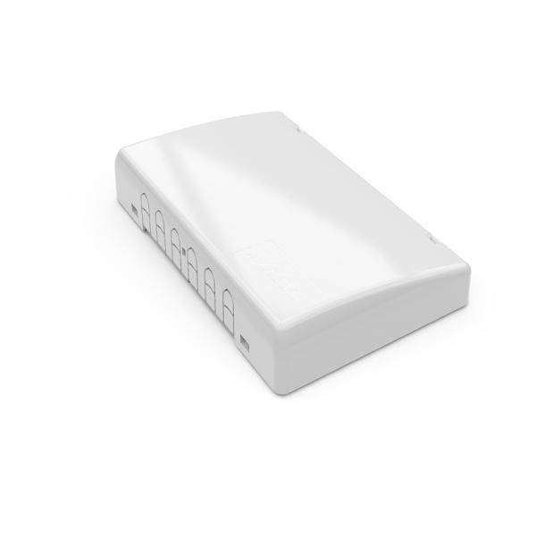 WAGO GmbH & Co. KG Verbindungsdose 207-4301